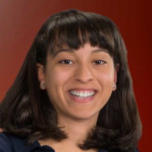 Clara Andrade, Paralegal at Kitay Law Offices