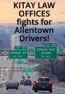 Kitay Law Offices Allentown