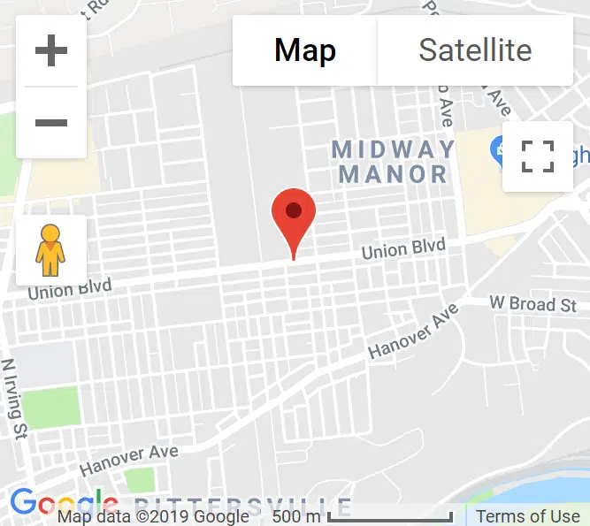 Photo showing this Kitay Law Offices location on Google Maps