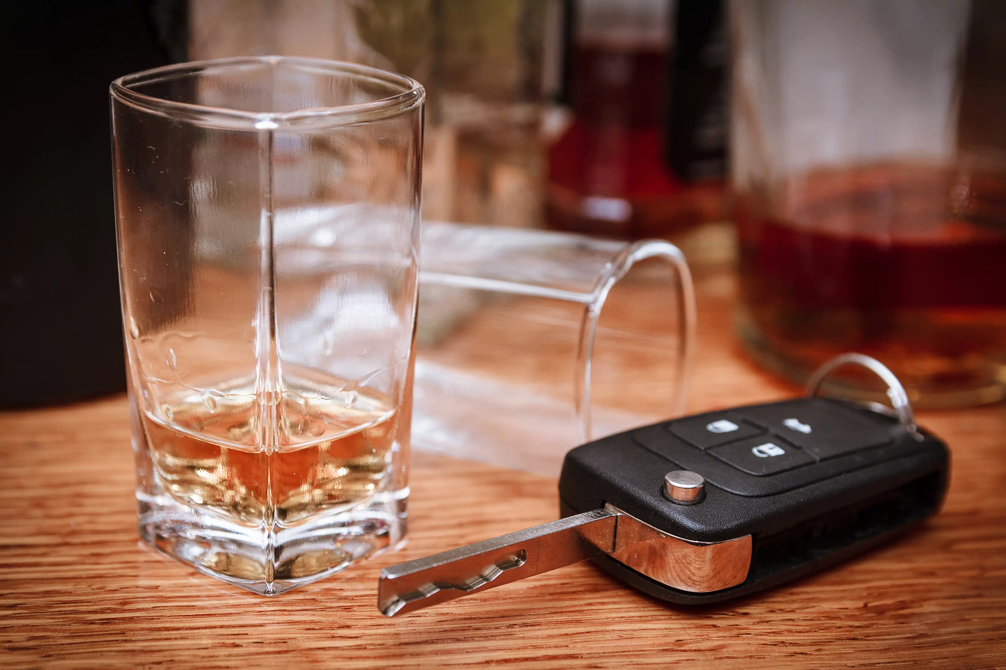 DUI Costs and Penalties in Lehigh Valley, Pennsylvania