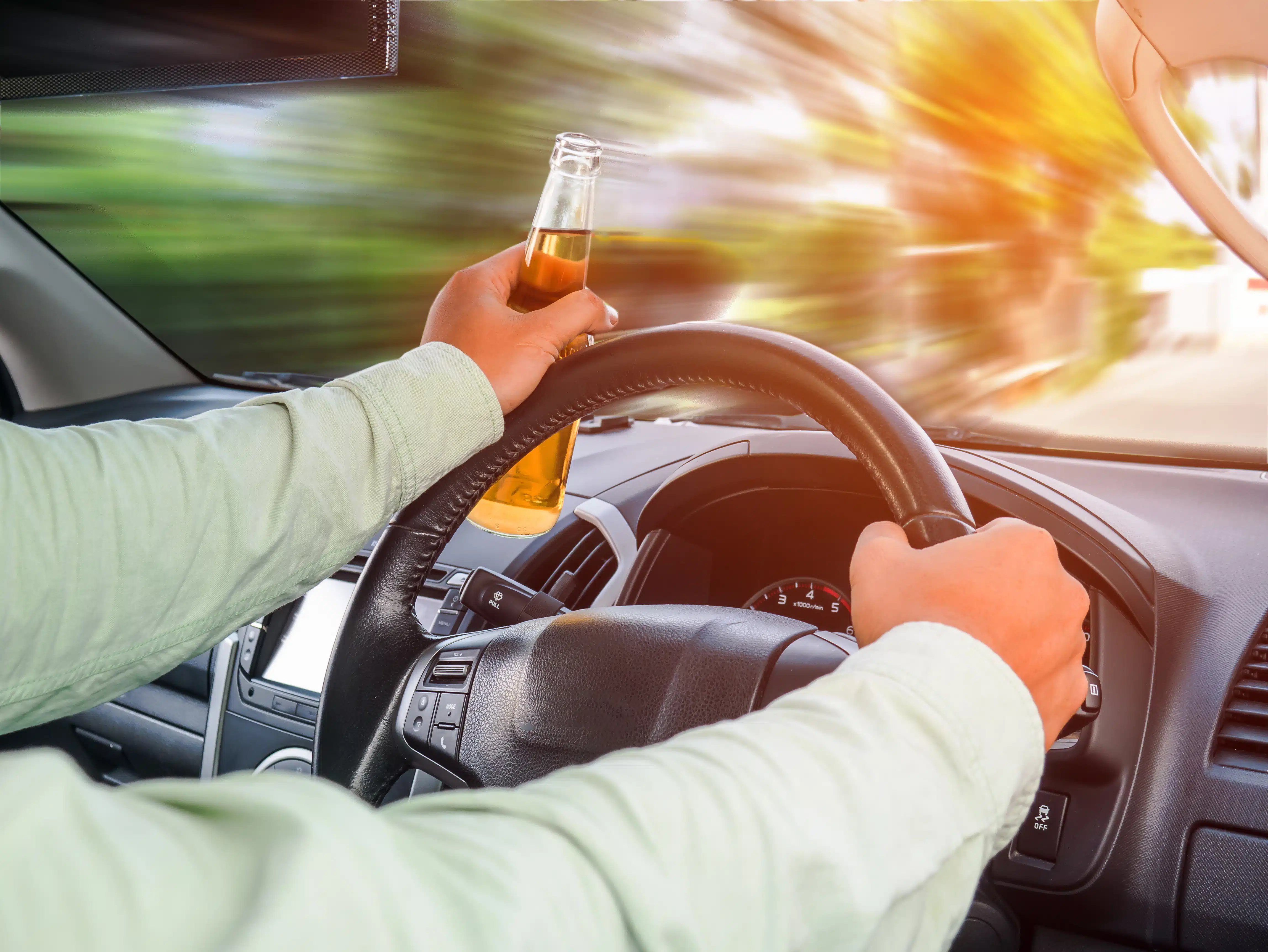 Avoid license suspension for DUI in Bethlehem
