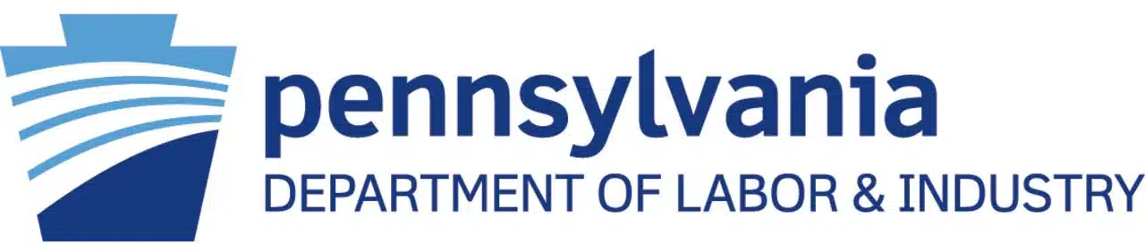Pennsylvania Department of Labor & Industry Logo - Difference Between Unemployment & Workers' Comp