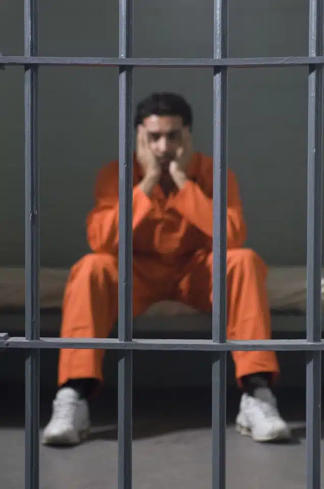 Early Release From Jail Possible Due to Coronavirus in Pennsylvania