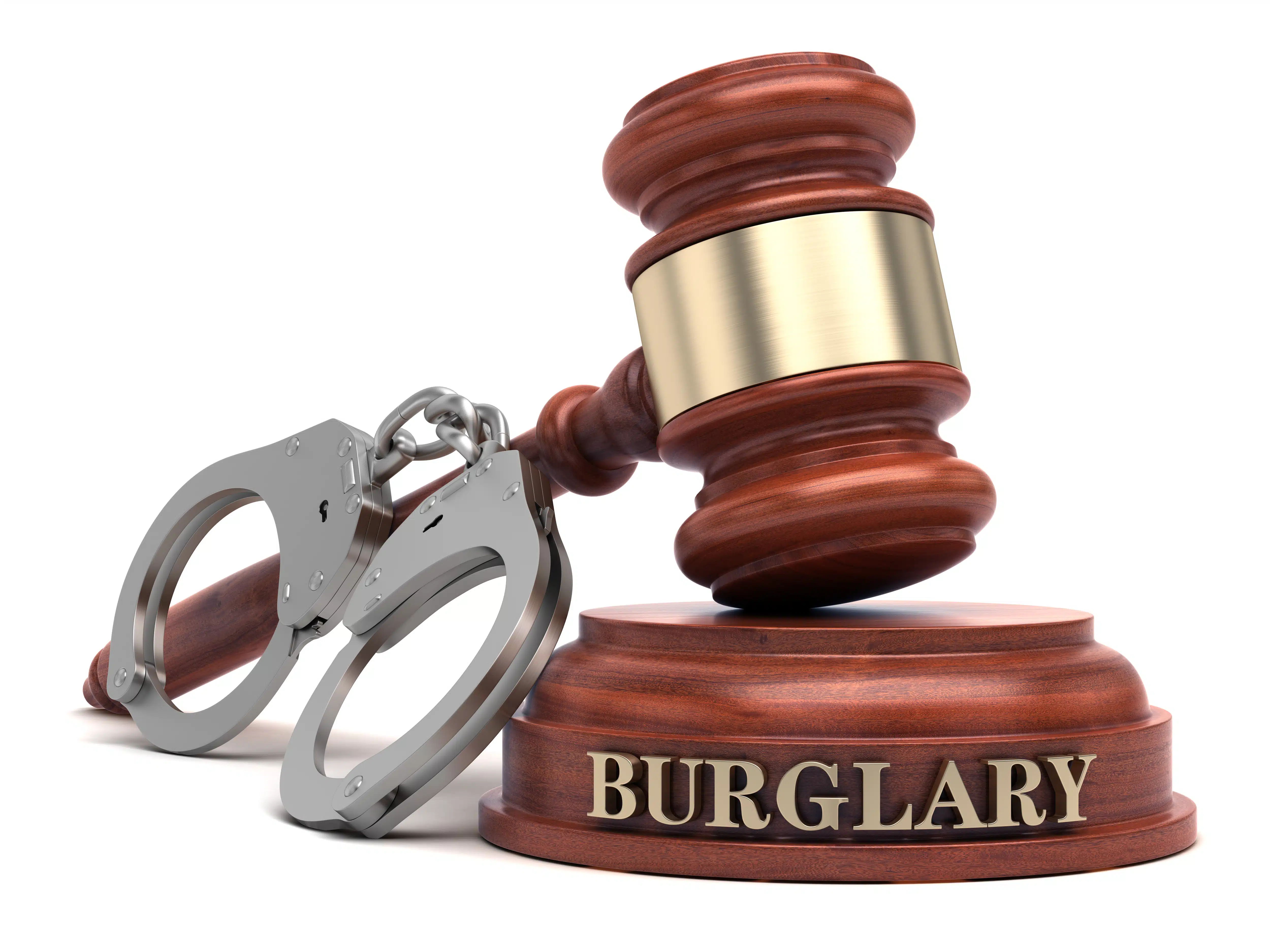 Burglary and Criminal Trespass Lawyers