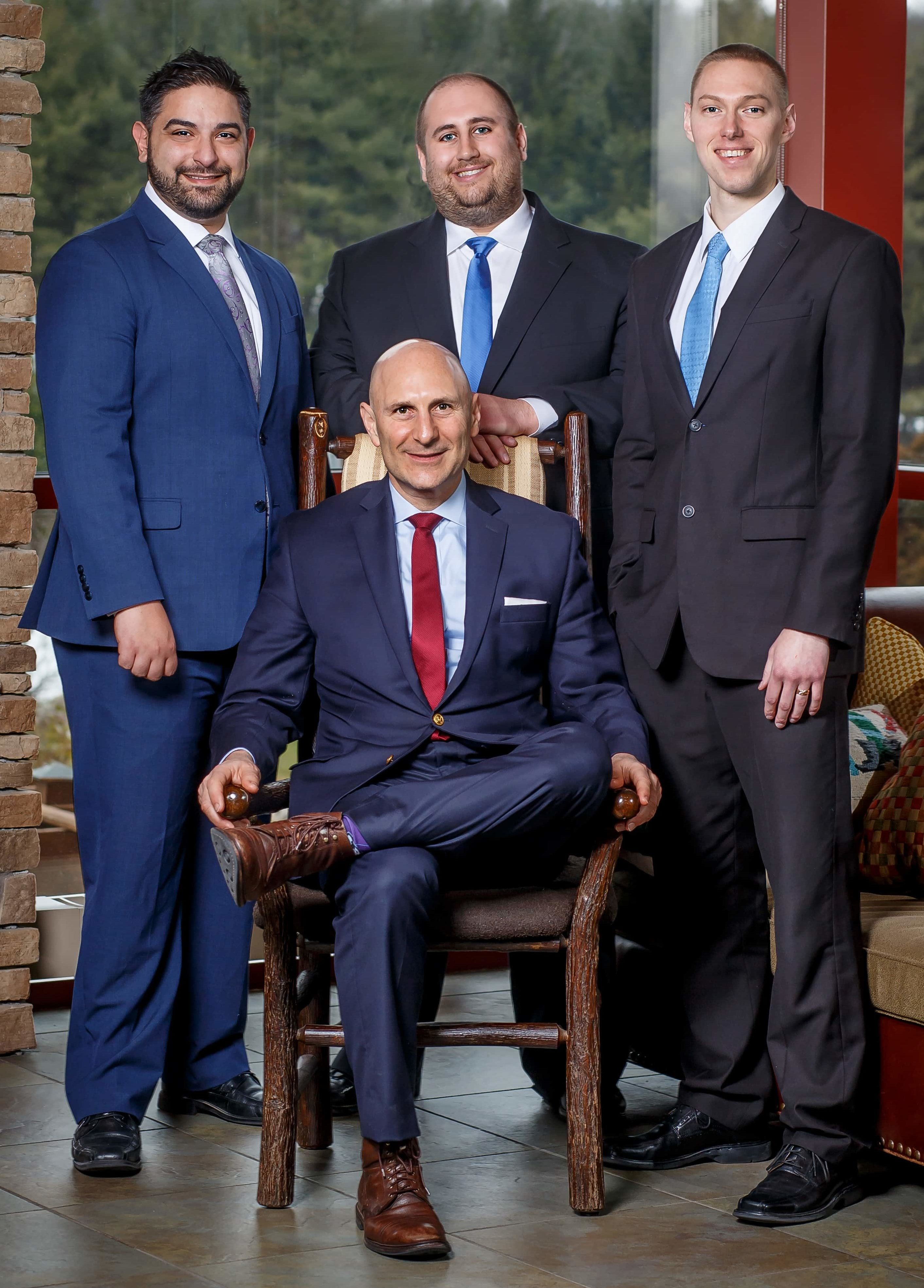 Kitay Law Offices