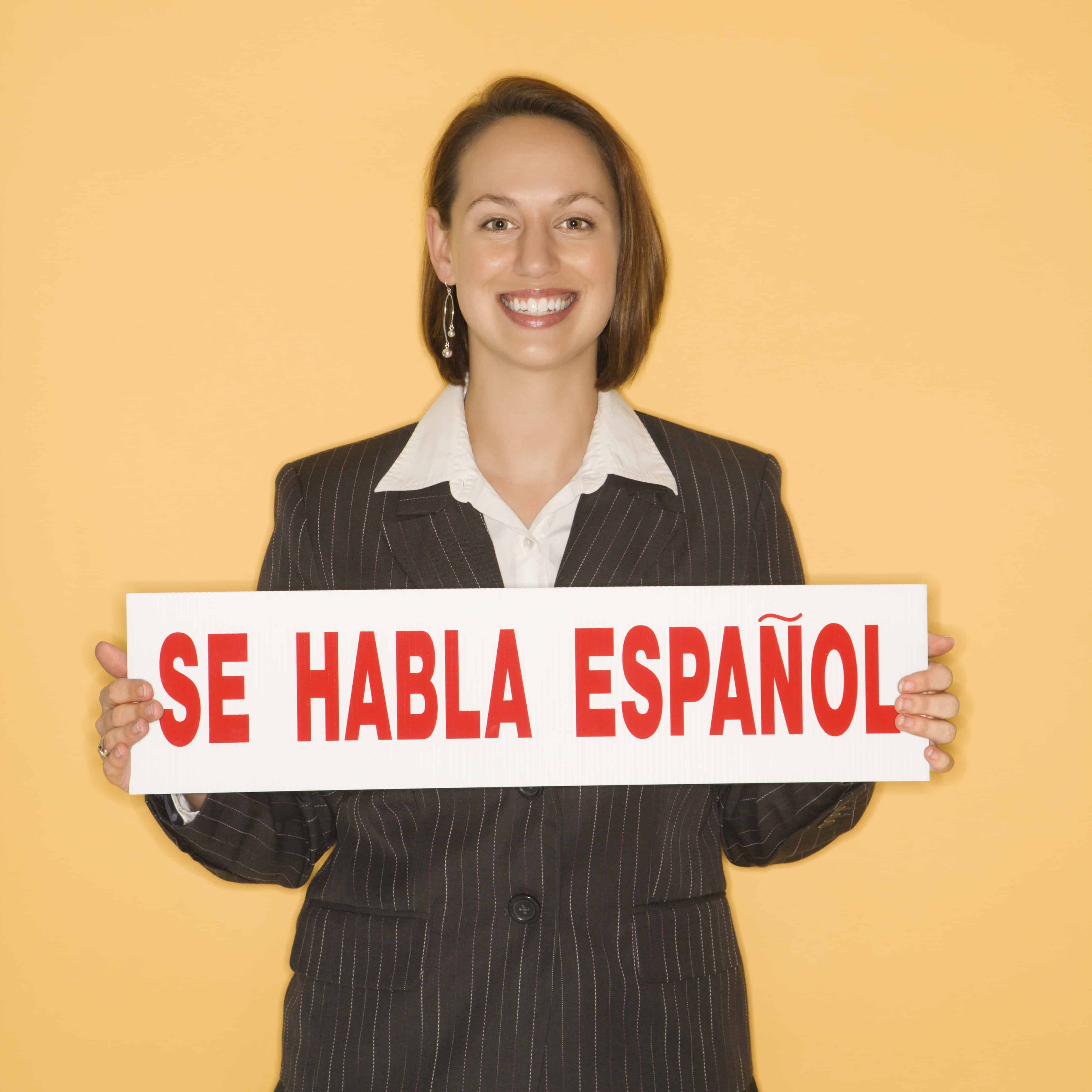 Spanish to English