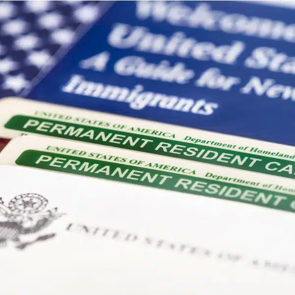 Family Immigration Lawyers