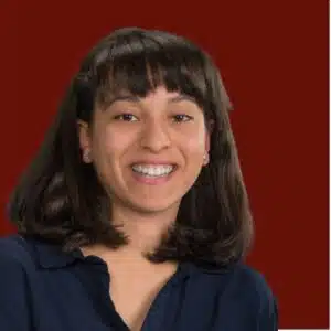 Clara Andrade, Paralegal at Kitay Law Offices