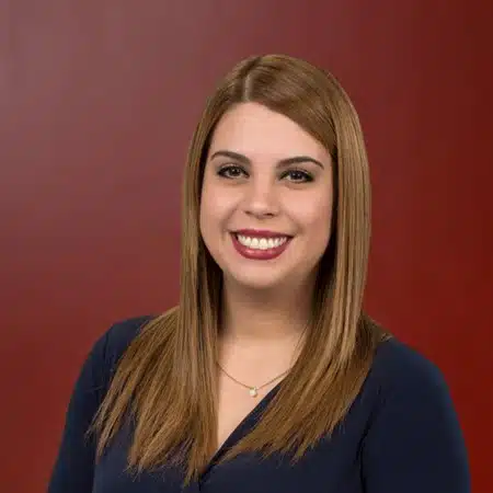 Dagmalisse Romero, Legal Assistant at Kitay Law Offices