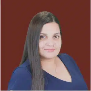 Erika Villanueva, Legal Assistant at Kitay Law Offices