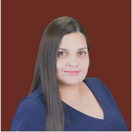 Erika Villanueva, Legal Assistant at Kitay Law Offices