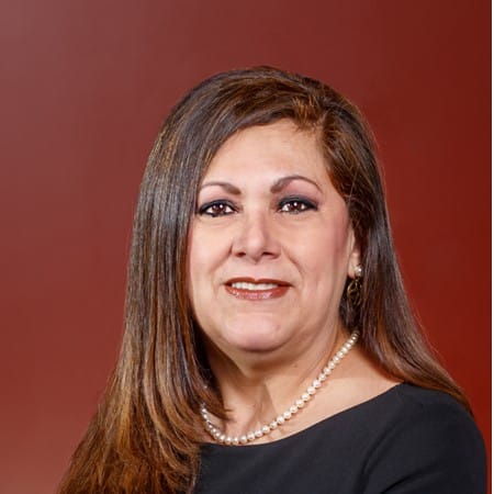 Perla Vinasco, Chief Operating Officer at Kitay Law Offices