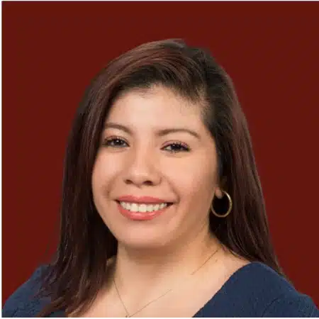 Ruth Lubo-Umana, Accountant & Bookkeeper at Kitay Law Offices