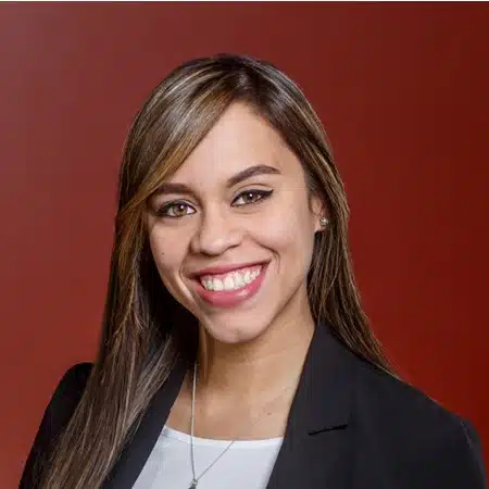 Rysha Rodriguez, Paralegal at Kitay Law Offices