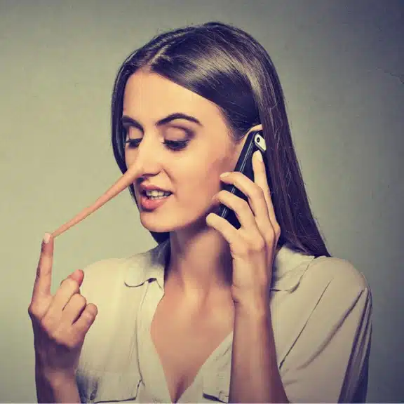 What Happens if a Minor Lies About Their Age?