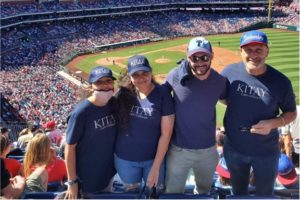 The Philadelphia Phillies & Kitay Law Offices Fight to Strike Out the Stigma