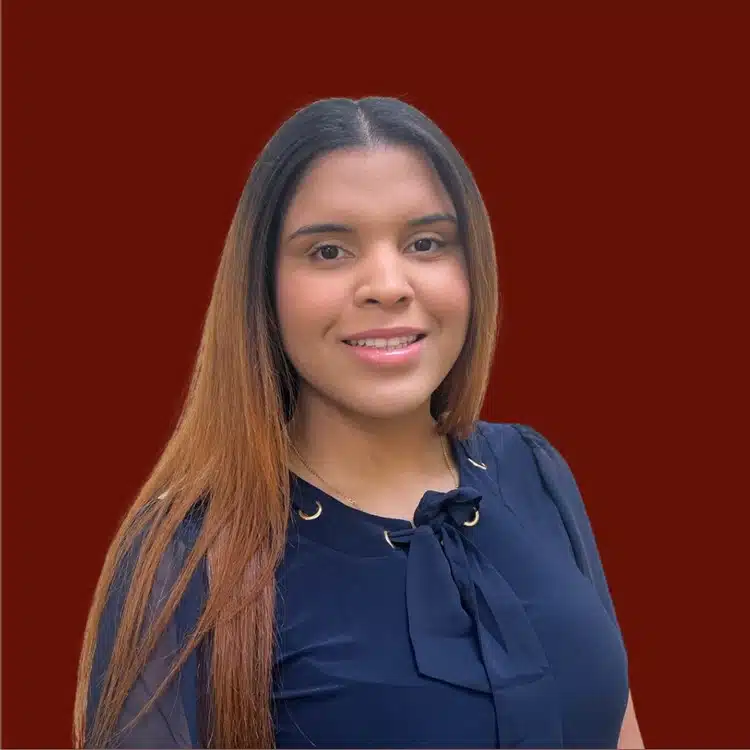 Brenda Cedeno Avila, Intake Specialist at Kitay Law Offices