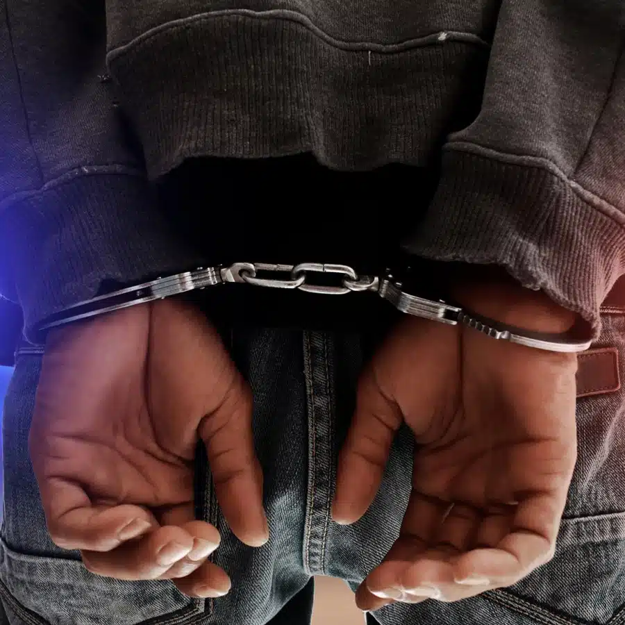 Criminal Defense Lawyer in Hazleton