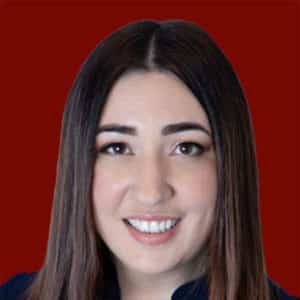 Stacey Shirk, Paralegal at Kitay Law Offices