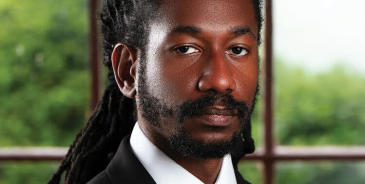 Jesse A. Congo, Esquire - Attorney at Kitay Law Offices