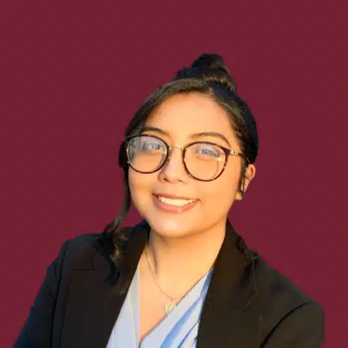 Lisette Maya - Legal Assistant at Kitay Law Offices