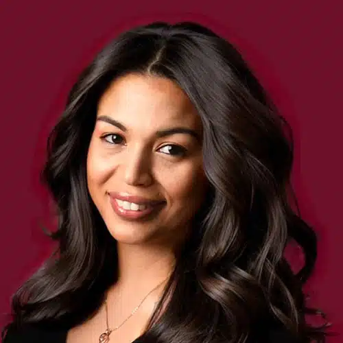 Yesenia Alvarado - Paralegal at Kitay Law Offices