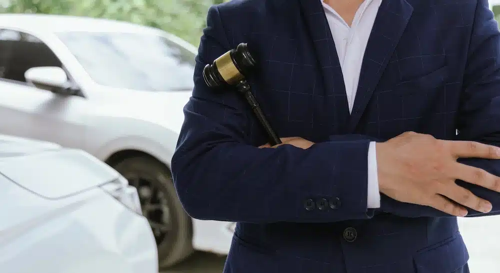 Pennsylvania Car Accident Attorney - Kitay Law Offices