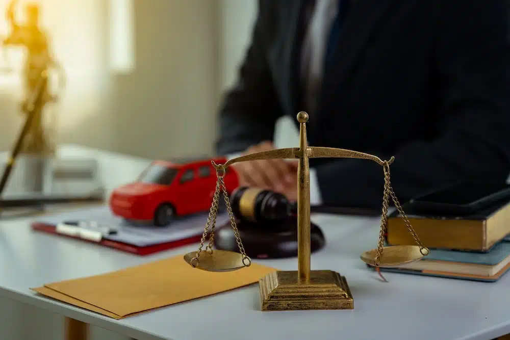 Car Accident Lawyer in PA - Kitay Law Offices