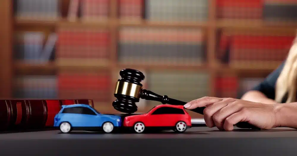 Pennsylvania Auto Accident Lawyer - Kitay Law Offices