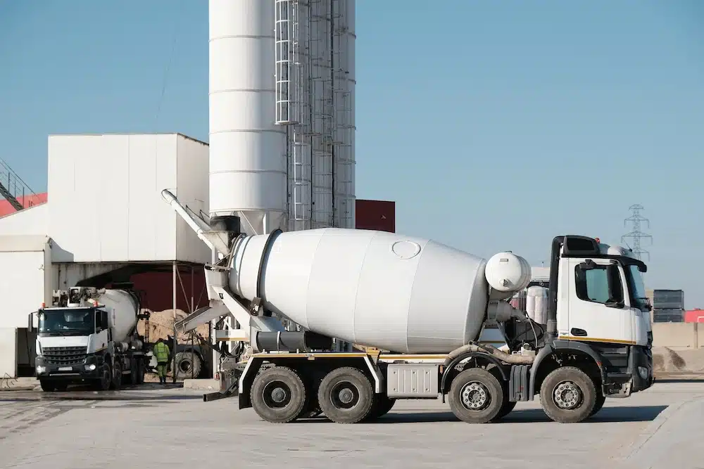 Concrete Truck Accident Lawyer PA - Kitay Law Offices