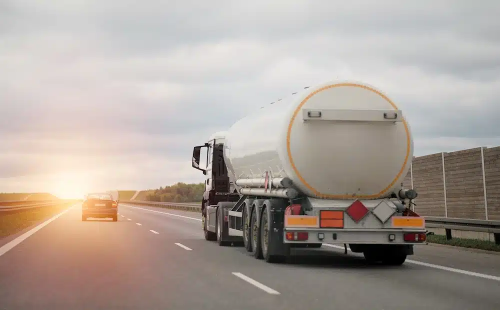 Fuel Truck Accident Attorney PA - Kitay Law Offices