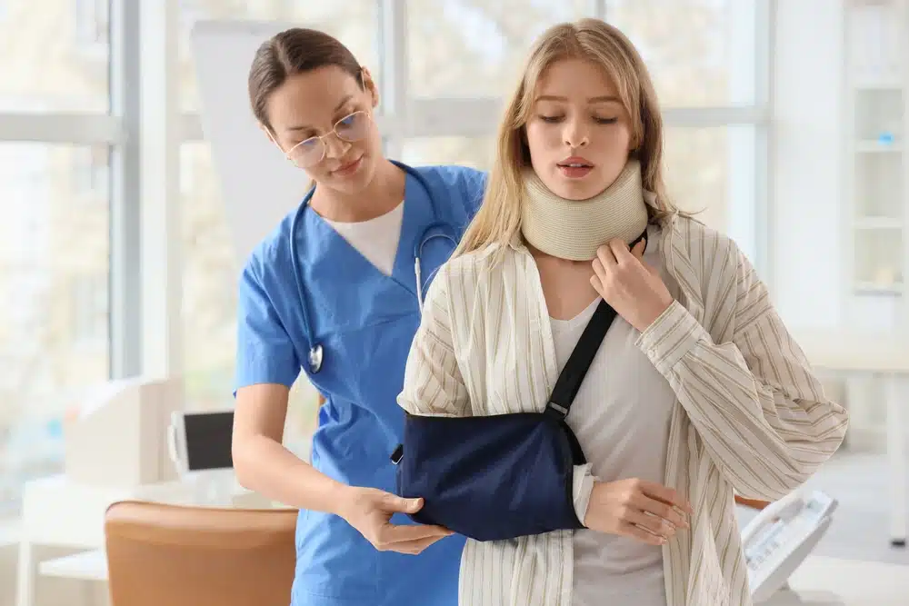 Personal Injury Lawyer in Pennsylvania