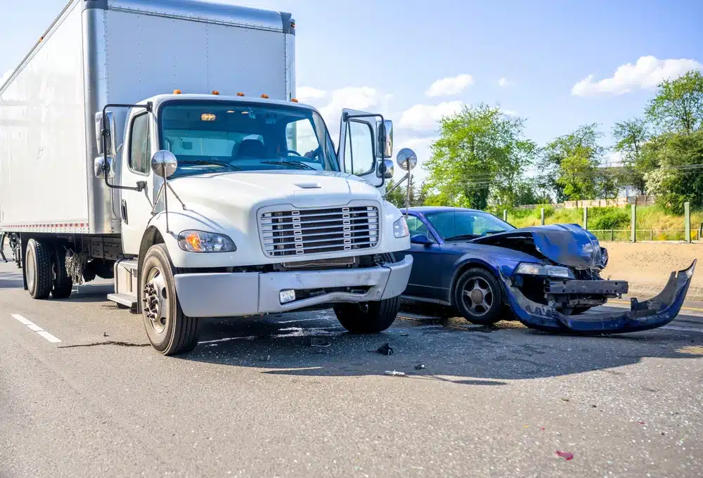 Pennsylvania Truck Accident Lawyer - Kitay Law Offices