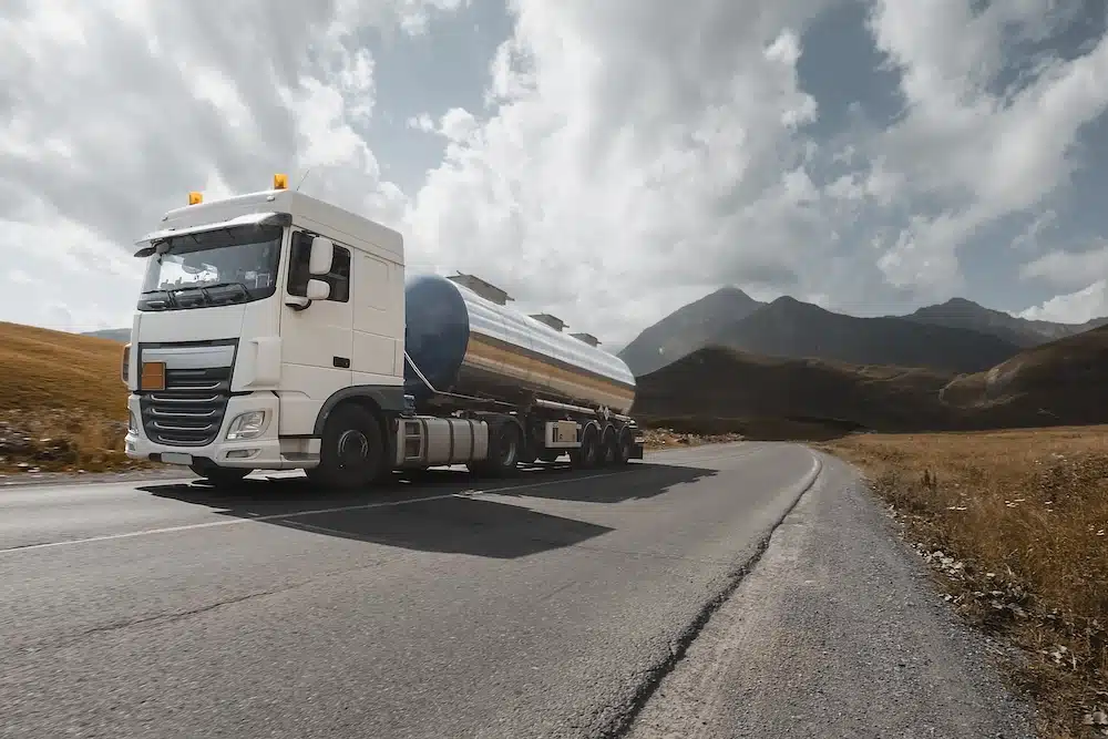 Tanker Truck Accident Attorney PA - Kitay Law Offices