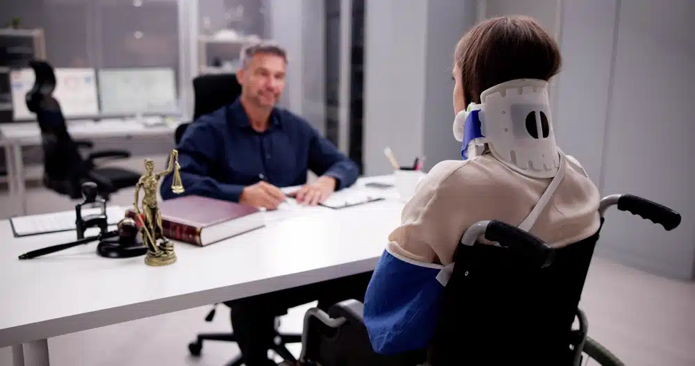 Workers Comp Lawyers PA - Kitay Law Offices