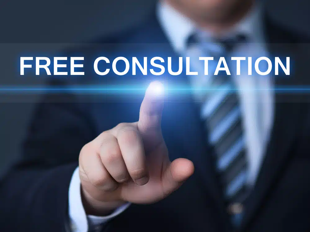 Free Legal Consultation from Kitay Law Offices