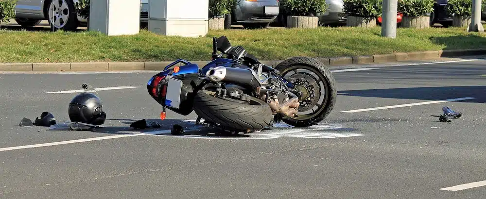 Pennsylvania Motorcycle Accident Attorney - Kitay Law Offices