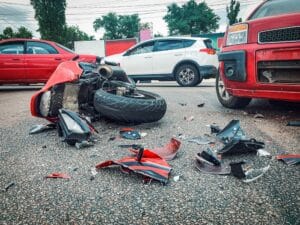 PA Motorcycle Accident Attorney - Kitay Law Offices