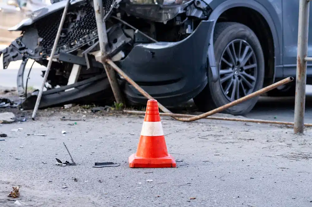 Pennsylvania Uber Accident Lawyer - Kitay Law Offices