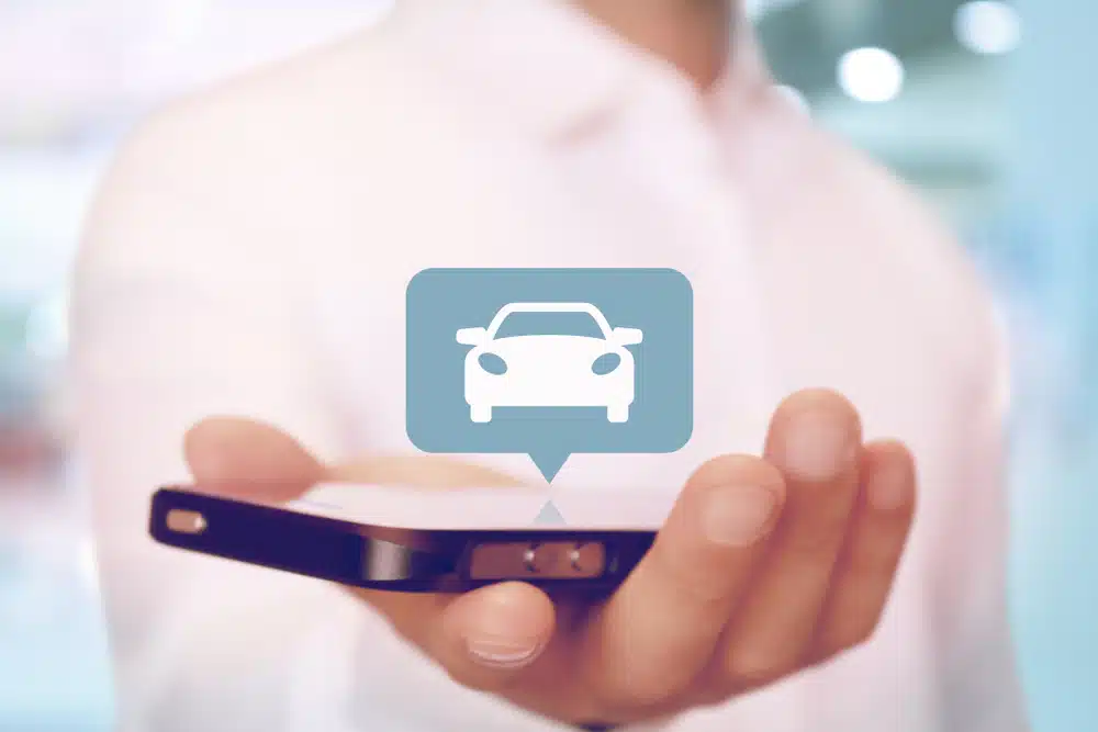 Uber Accident Attorney Pennsylvania - Kitay Law Offices