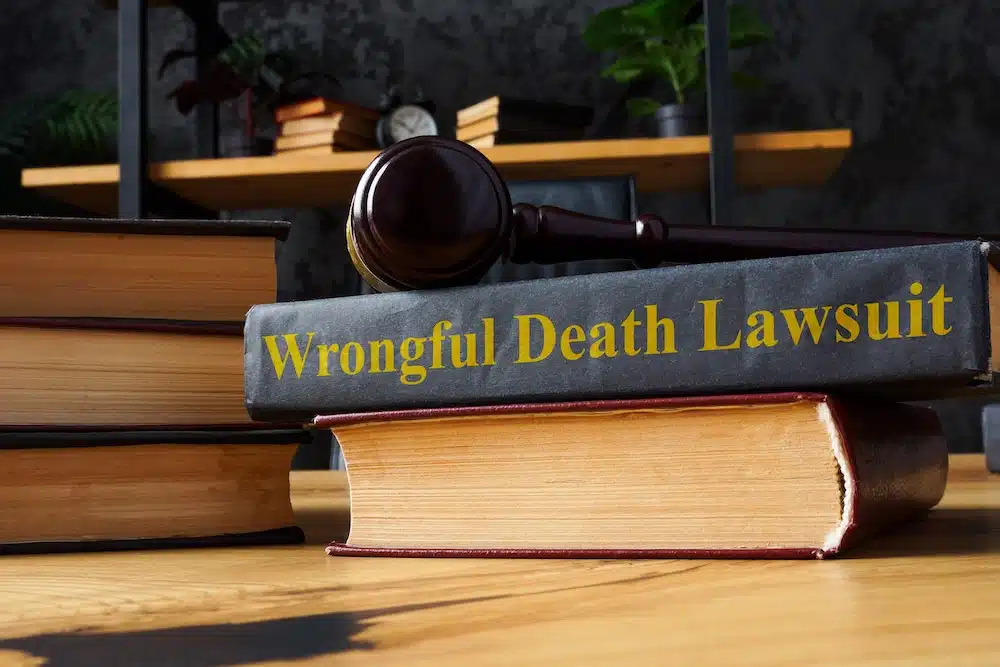 Wrongful Death Attorneys Pennsylvania - Kitay Law Offices