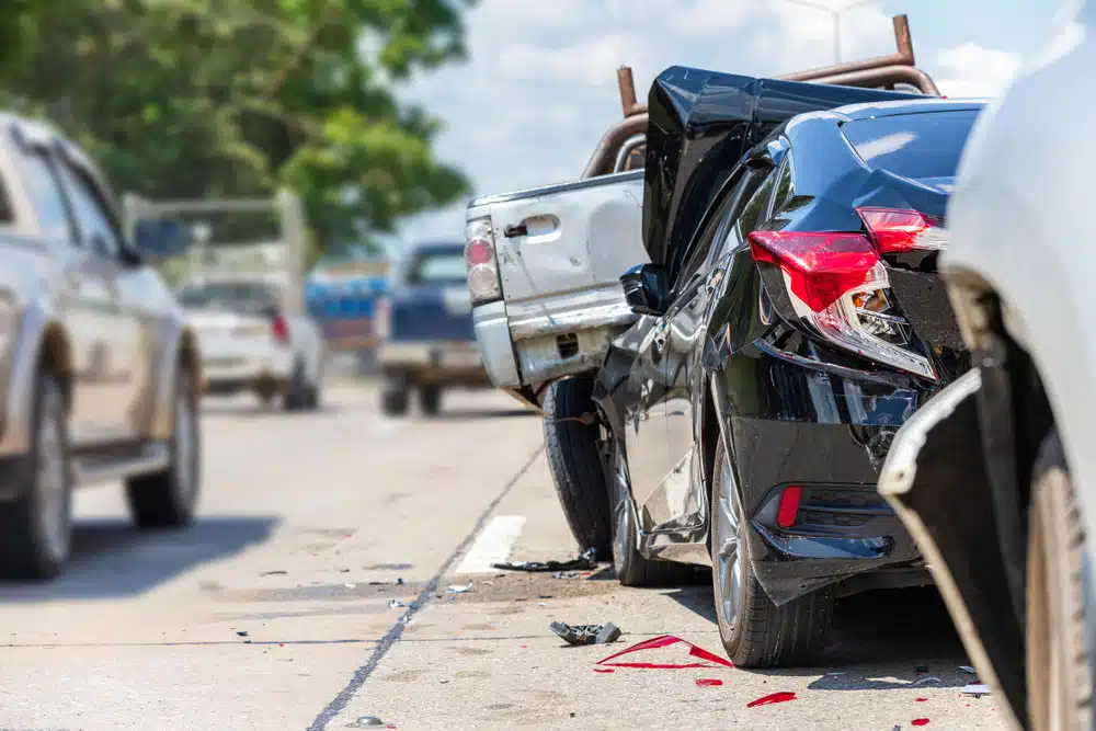 Pennsylvania Hit and Run Attorney - Kitay Law Offices