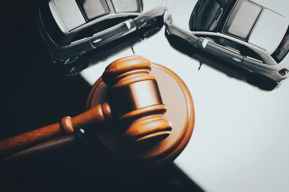 Pennsylvania Hit and Run Lawyer - Kitay Law Offices