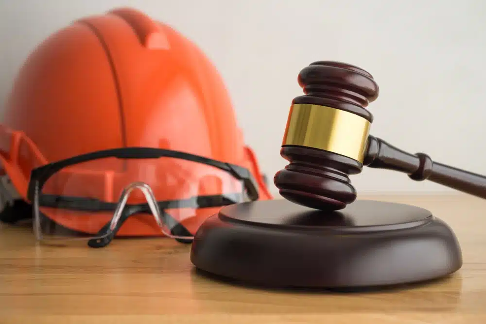 PA Construction Site Injury Attorney - Kitay Law Offices