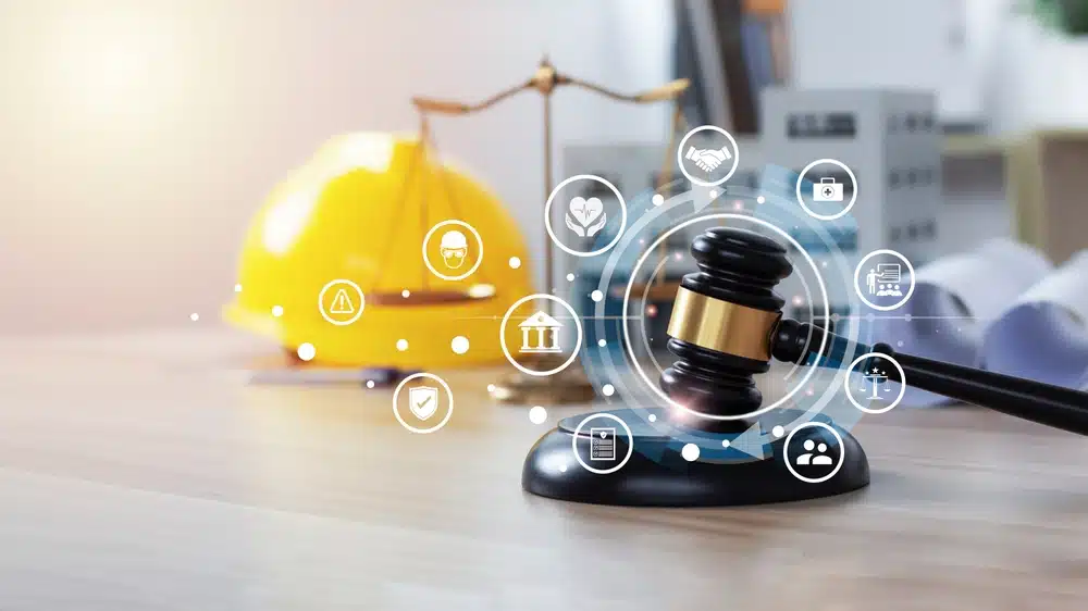 PA Construction Accidents Lawyer - Kitay Law Offices