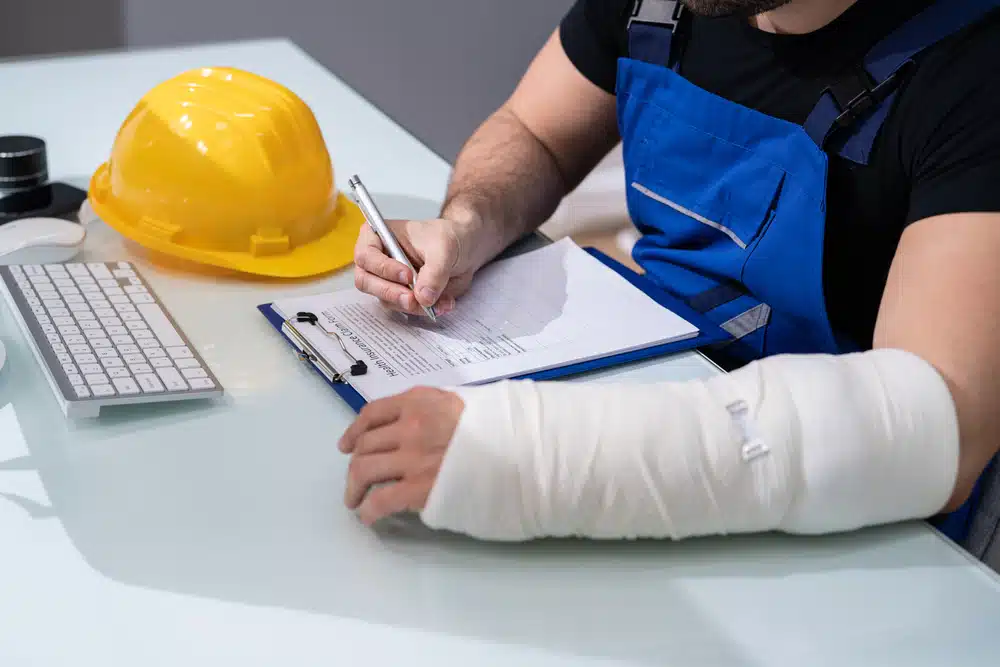 Pennsylvania Construction Accident Attorney - Kitay Law Offices