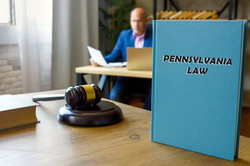 Pennsylvania DUI Injury Attorney - Kitay Law Offices