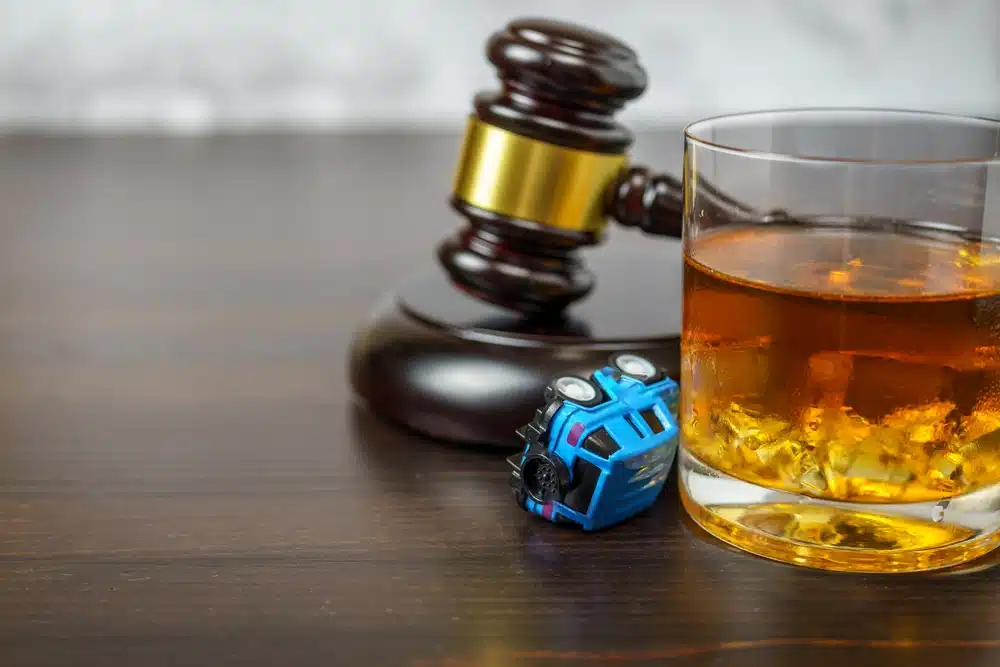 Pennsylvania Drunk Driving Accident Lawyers - Kitay Law Offices