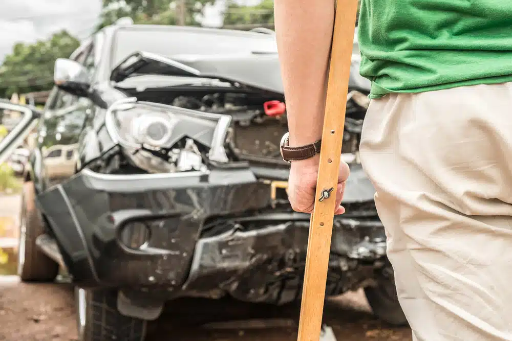 Pennsylvania DUI Accident Attorney - Kitay Law Offices