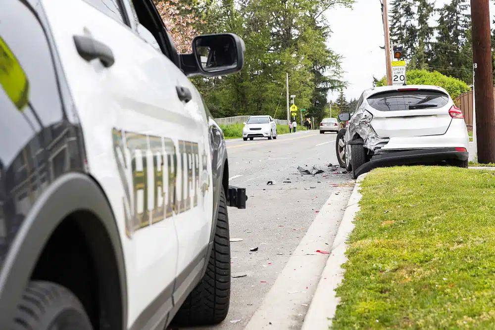 Pennsylvania DUI Accident Lawyer - Kitay Law Offices